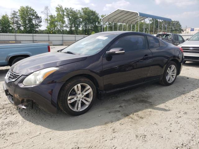 NISSAN ALTIMA S 2012 1n4al2ep8cc261964