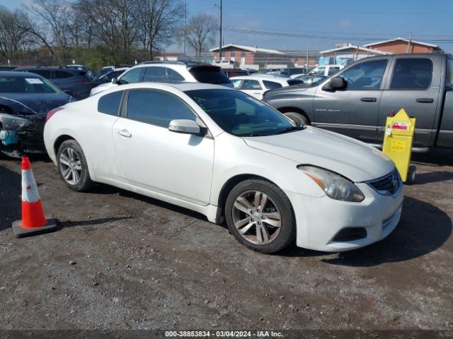 NISSAN ALTIMA 2012 1n4al2ep8cc262130