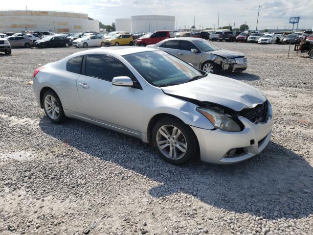 NISSAN ALTIMA 2012 1n4al2ep8cc263164