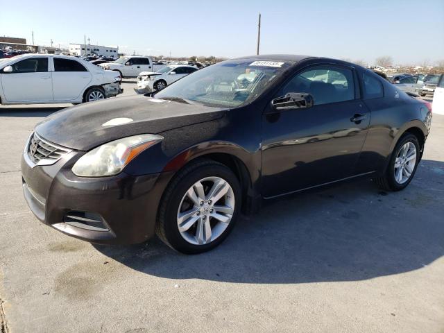 NISSAN ALTIMA S 2012 1n4al2ep8cc264282