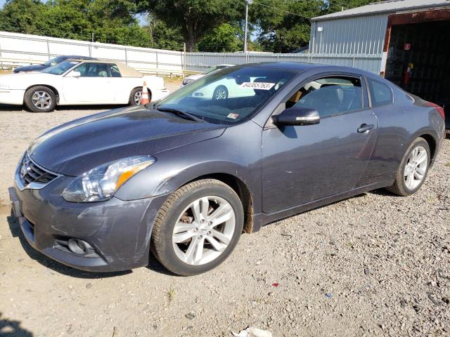 NISSAN ALTIMA S 2012 1n4al2ep8cc264363