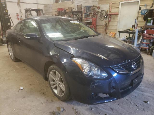 NISSAN ALTIMA S 2012 1n4al2ep8cc264685