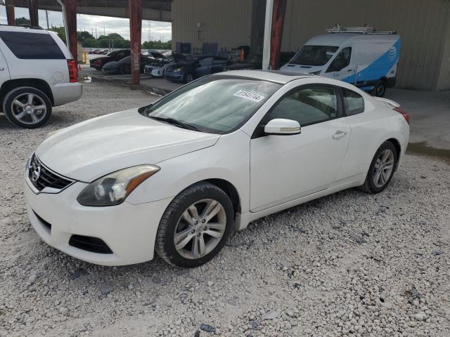 NISSAN ALTIMA S 2013 1n4al2ep8dc132530