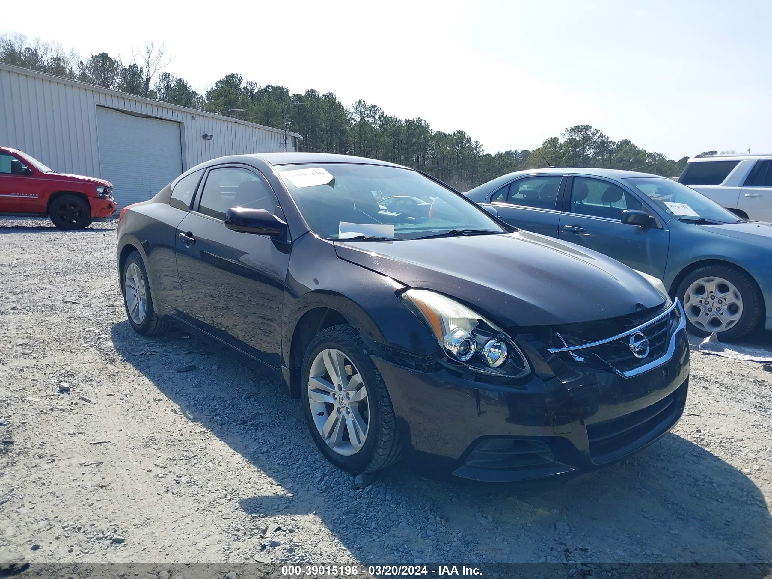 NISSAN ALTIMA 2013 1n4al2ep8dc140286