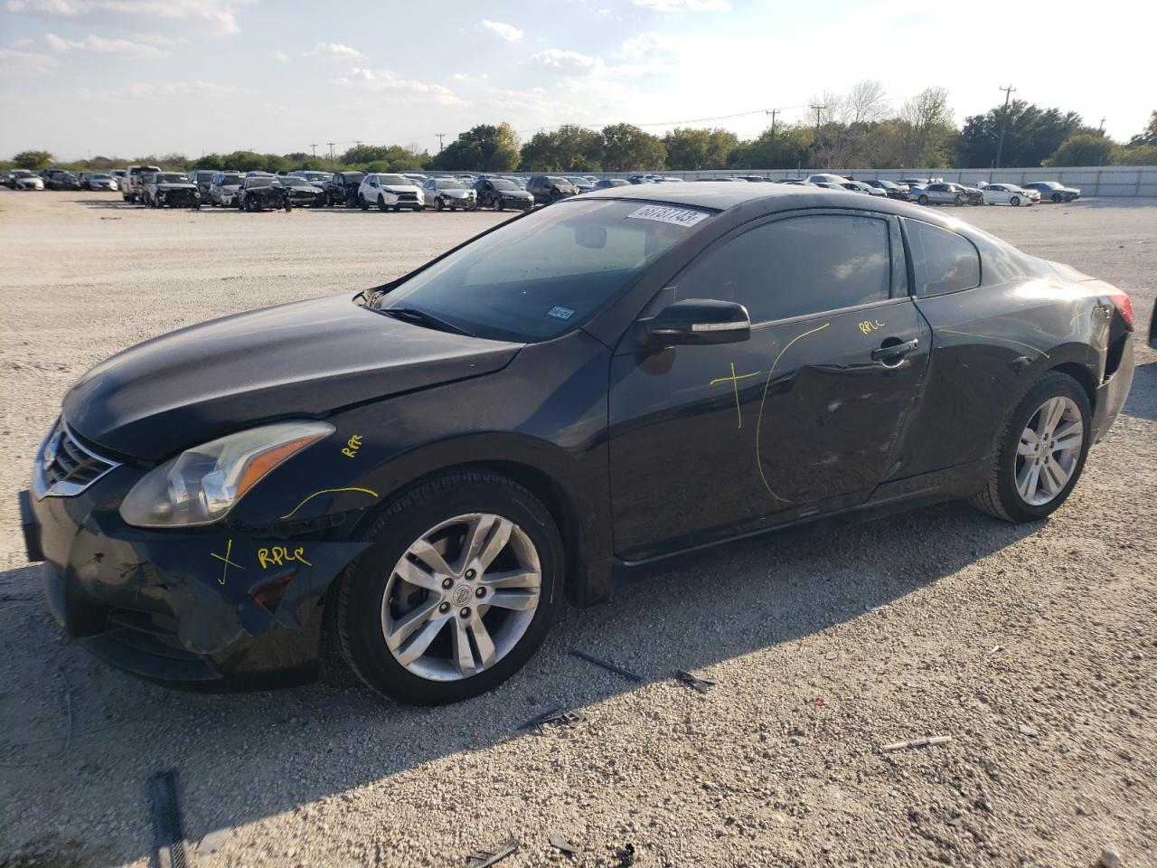 NISSAN ALTIMA 2013 1n4al2ep8dc140854