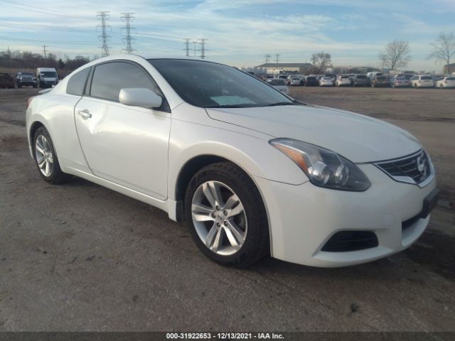 NISSAN ALTIMA 2013 1n4al2ep8dc142751