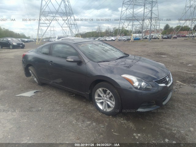 NISSAN ALTIMA 2013 1n4al2ep8dc156424