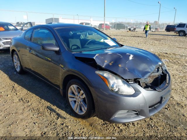 NISSAN ALTIMA 2013 1n4al2ep8dc175975