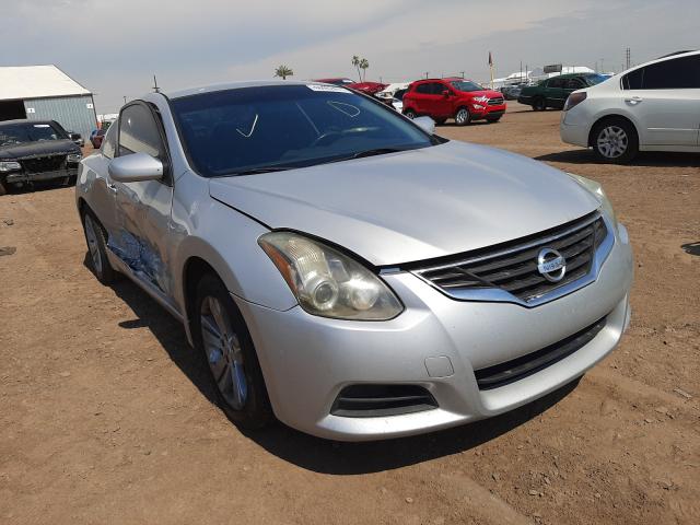 NISSAN ALTIMA S 2013 1n4al2ep8dc184725