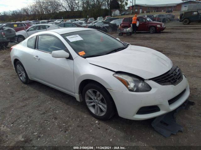 NISSAN ALTIMA 2013 1n4al2ep8dc185003