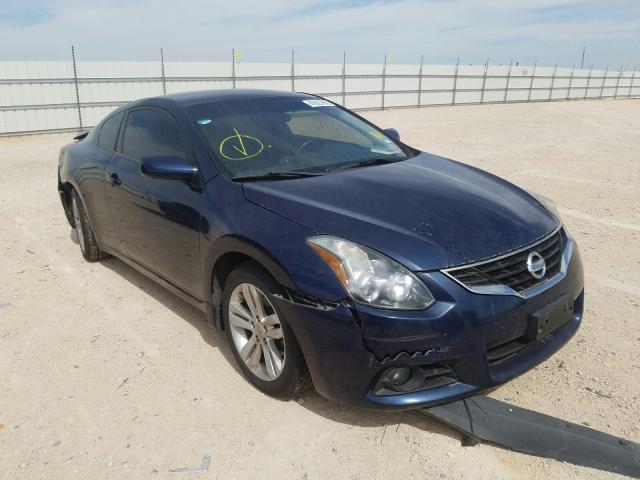 NISSAN ALTIMA S 2013 1n4al2ep8dc197362