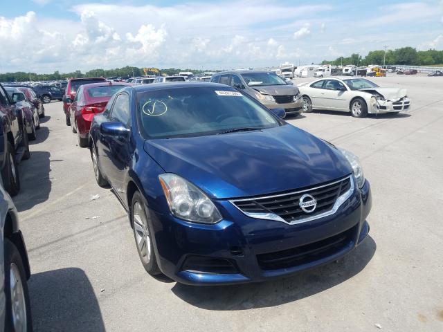 NISSAN ALTIMA S 2013 1n4al2ep8dc203824