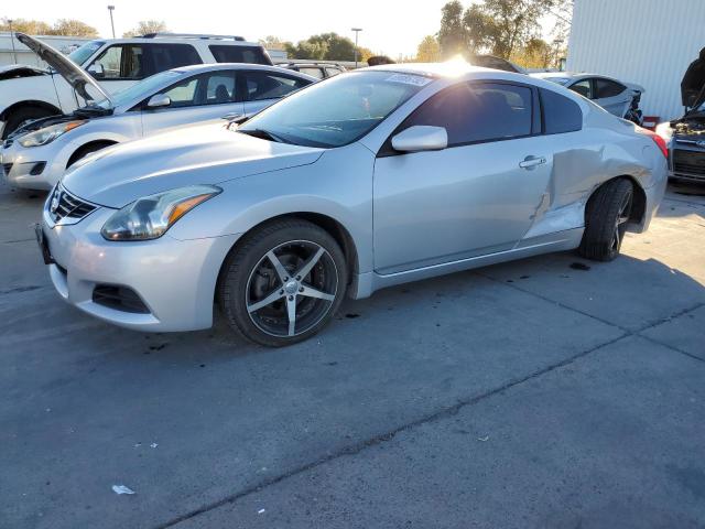 NISSAN ALTIMA S 2013 1n4al2ep8dc217142