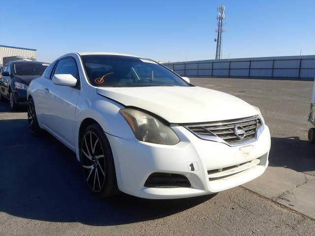 NISSAN ALTIMA S 2013 1n4al2ep8dc222129