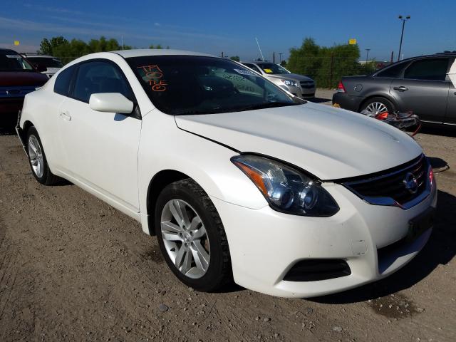 NISSAN ALTIMA S 2013 1n4al2ep8dc224737