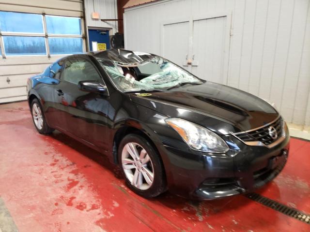 NISSAN ALTIMA S 2013 1n4al2ep8dc225421