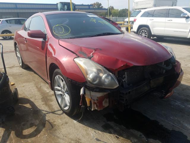 NISSAN ALTIMA S 2013 1n4al2ep8dc227850