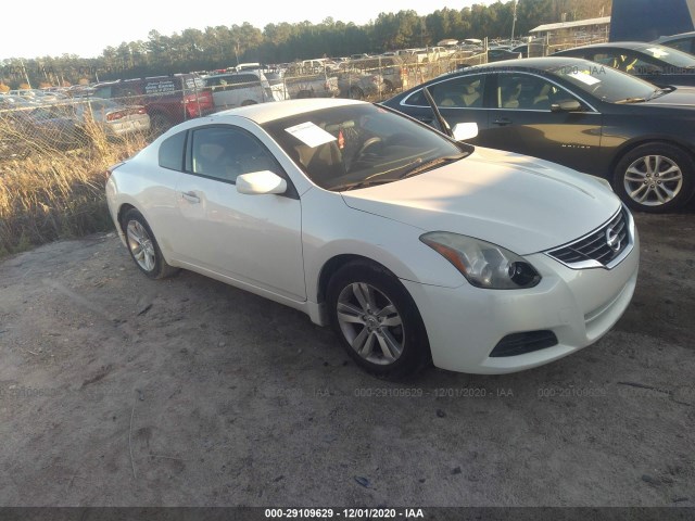 NISSAN ALTIMA 2013 1n4al2ep8dc230814