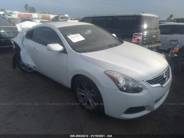 NISSAN ALTIMA 2013 1n4al2ep8dc230828