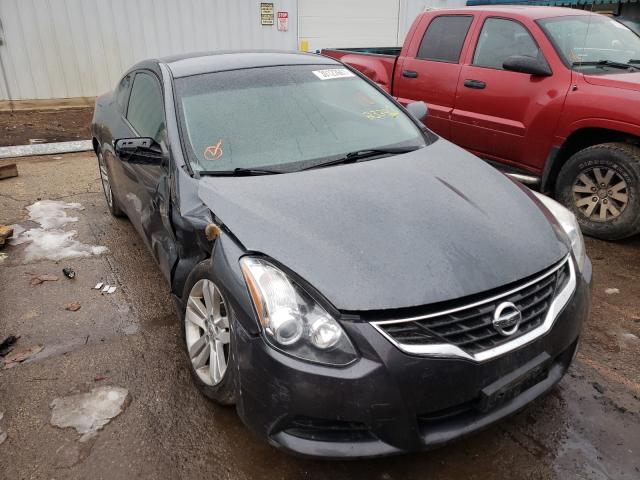 NISSAN ALTIMA S 2013 1n4al2ep8dc233468