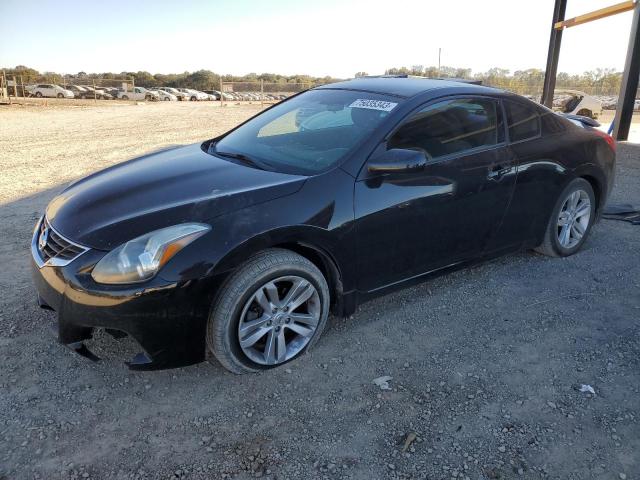 NISSAN ALTIMA 2013 1n4al2ep8dc237200