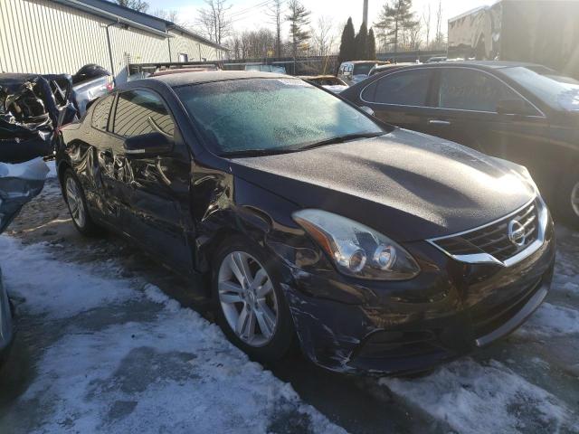 NISSAN ALTIMA S 2013 1n4al2ep8dc263201