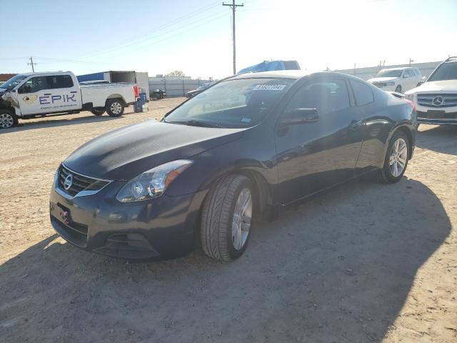 NISSAN ALTIMA S 2013 1n4al2ep8dc281567