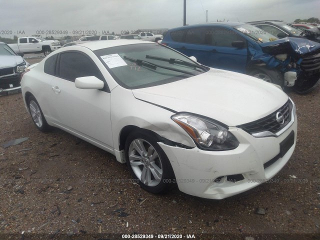 NISSAN ALTIMA 2013 1n4al2ep8dc282752