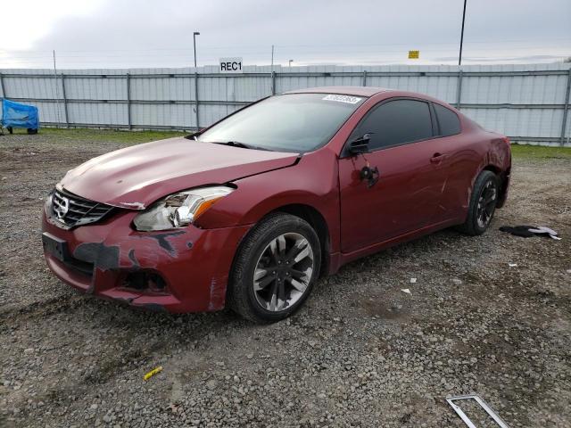 NISSAN ALTIMA S 2013 1n4al2ep8dc291435