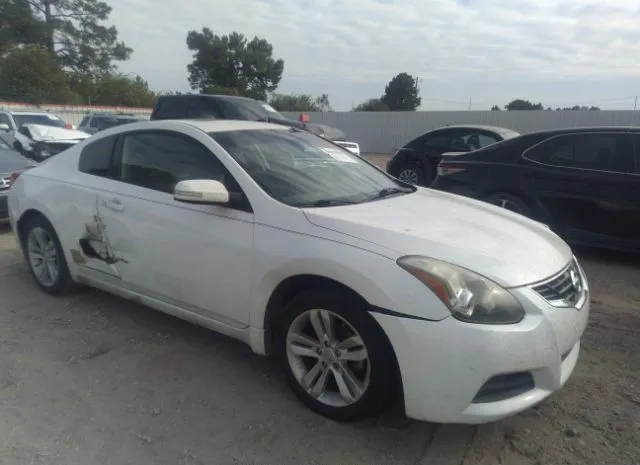 NISSAN ALTIMA 2013 1n4al2ep8dc294268