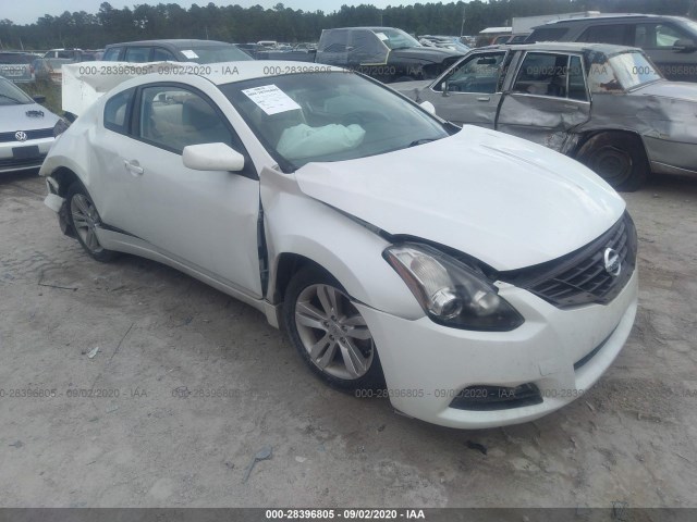 NISSAN ALTIMA 2013 1n4al2ep8dc294724