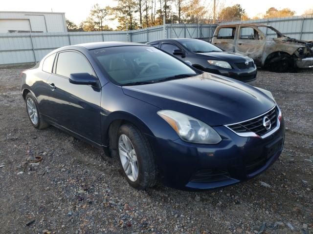 NISSAN ALTIMA S 2013 1n4al2ep8dc299860