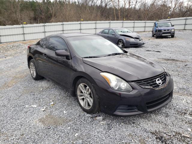 NISSAN ALTIMA S 2013 1n4al2ep8dc299924