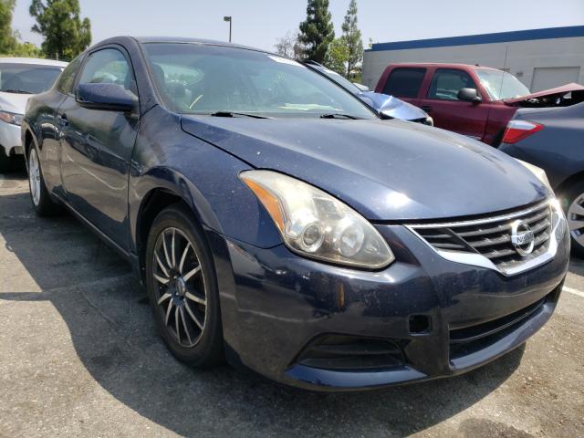 NISSAN ALTIMA S 2013 1n4al2ep8dc900703