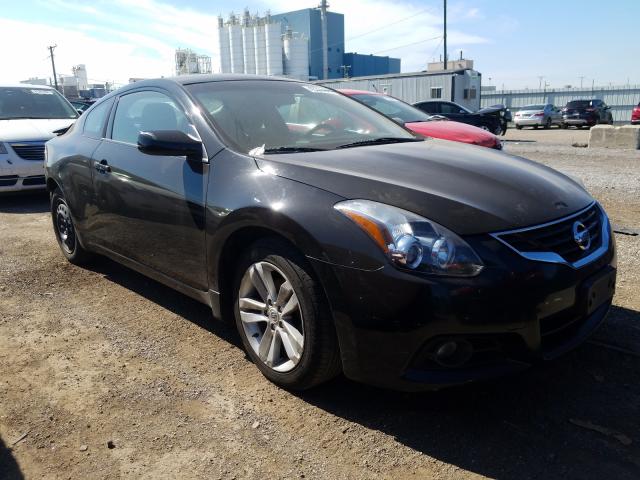 NISSAN ALTIMA S 2013 1n4al2ep8dc904329