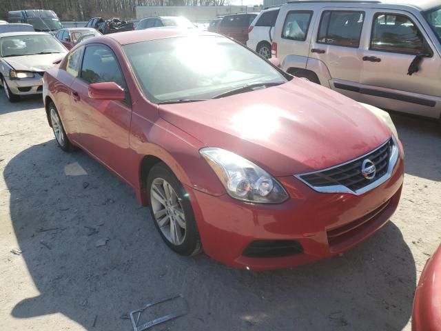 NISSAN ALTIMA S 2010 1n4al2ep9ac101699