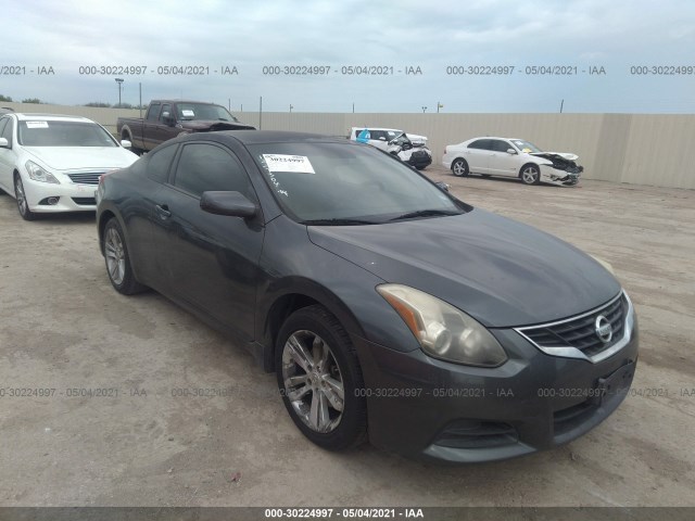 NISSAN ALTIMA 2010 1n4al2ep9ac102884