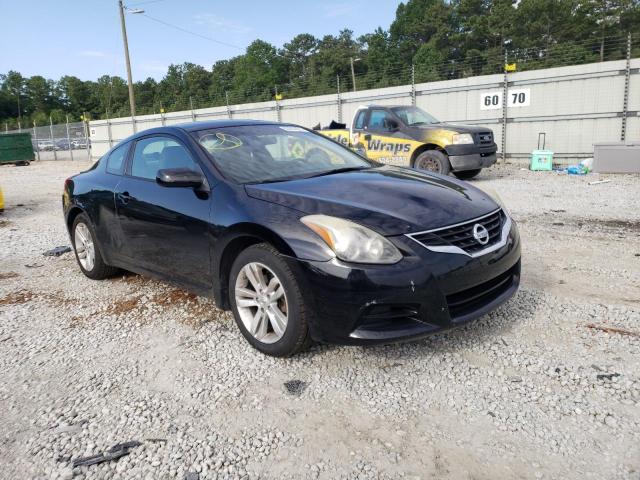 NISSAN ALTIMA S 2010 1n4al2ep9ac103825