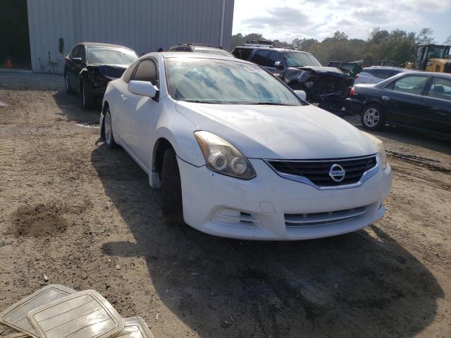 NISSAN ALTIMA S 2010 1n4al2ep9ac105932