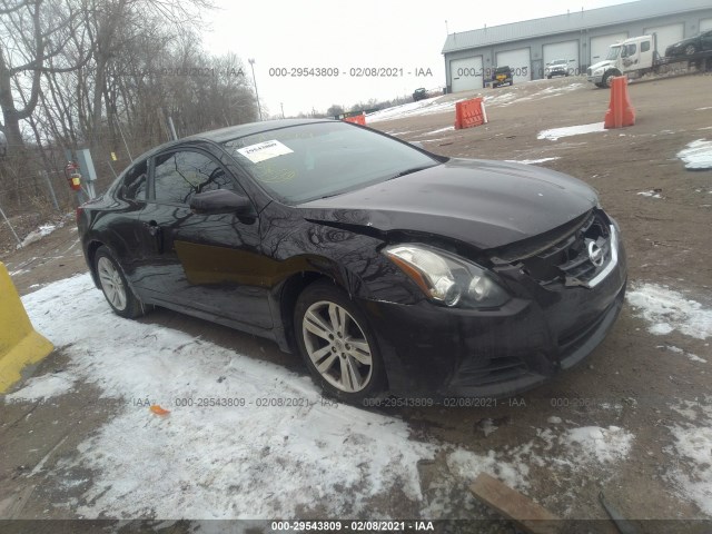 NISSAN ALTIMA 2010 1n4al2ep9ac106952