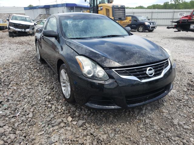 NISSAN ALTIMA S 2010 1n4al2ep9ac107728