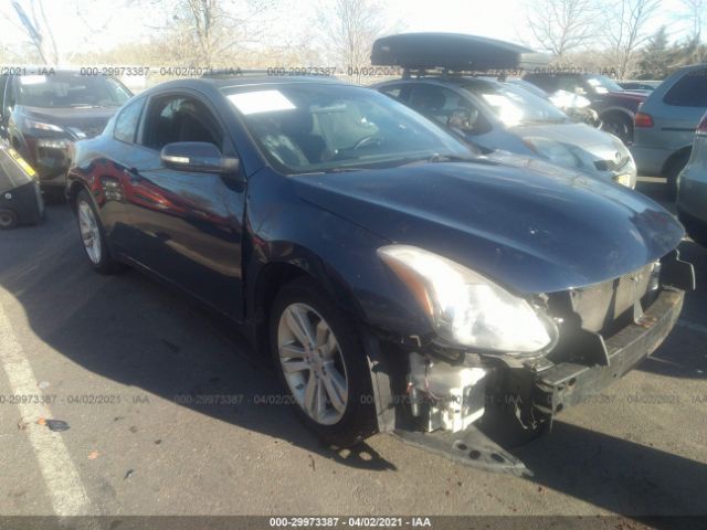 NISSAN ALTIMA 2010 1n4al2ep9ac107888