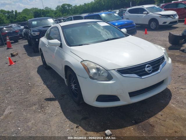 NISSAN ALTIMA 2010 1n4al2ep9ac110175