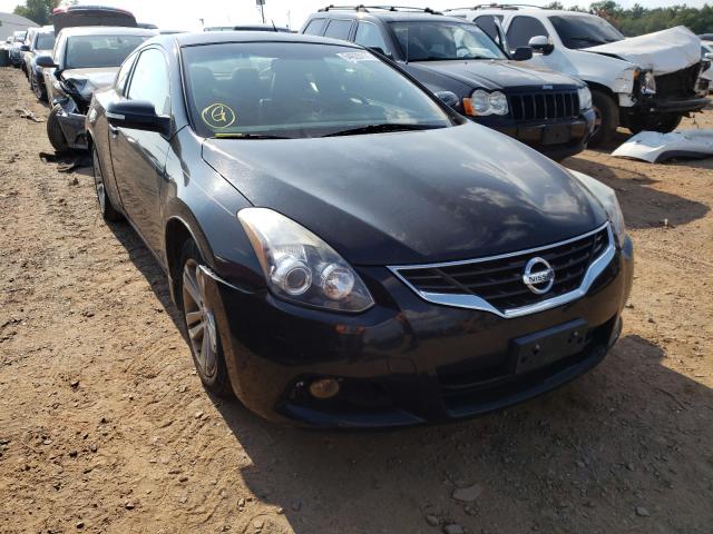 NISSAN ALTIMA S 2010 1n4al2ep9ac114923