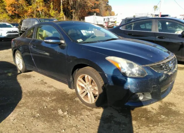 NISSAN ALTIMA 2010 1n4al2ep9ac115795