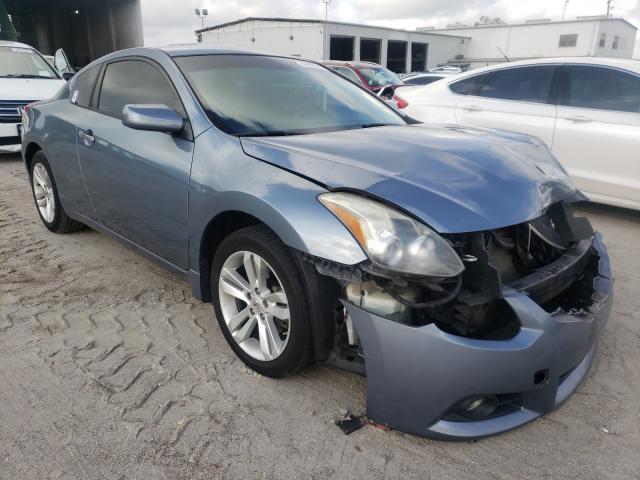 NISSAN ALTIMA S 2010 1n4al2ep9ac119992