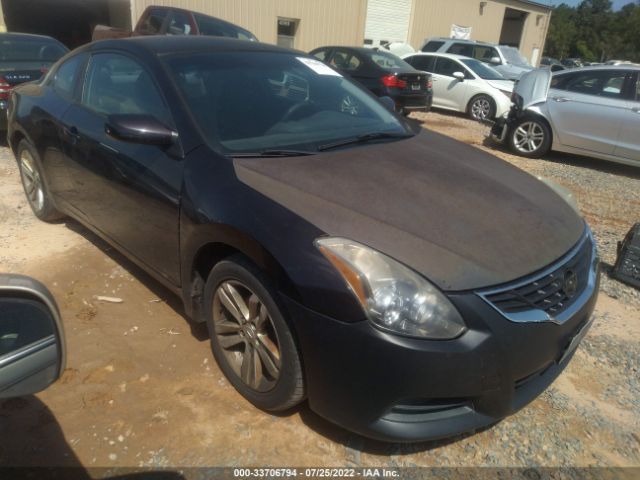 NISSAN ALTIMA 2010 1n4al2ep9ac121855