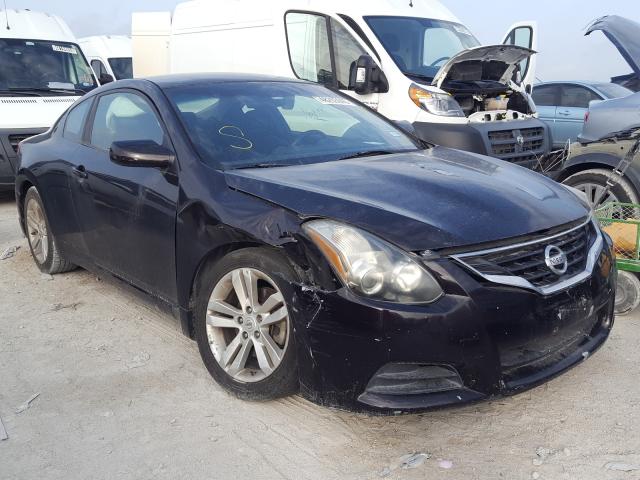 NISSAN ALTIMA S 2010 1n4al2ep9ac122309