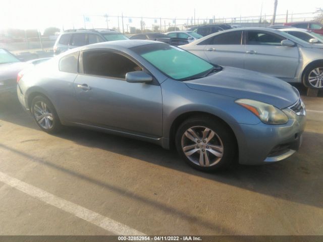 NISSAN ALTIMA 2010 1n4al2ep9ac123573