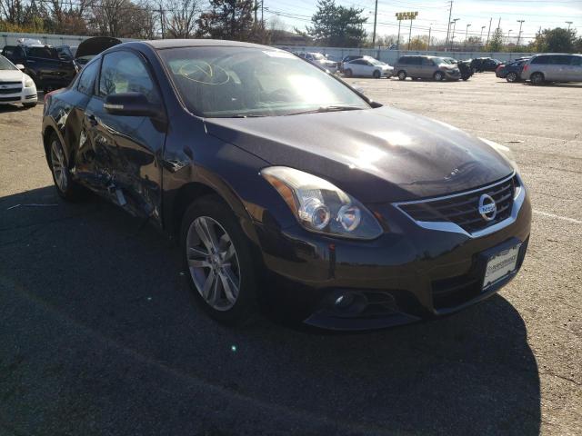 NISSAN ALTIMA S 2010 1n4al2ep9ac123623